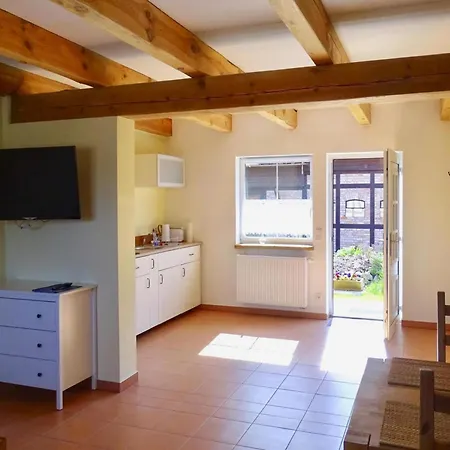 Appartement Neuendorfkrug, Lutow