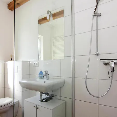 Appartement Neuendorfkrug, *