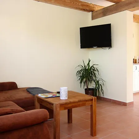 Neuendorfkrug, Lutow