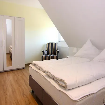 Apartamento Neuendorfkrug, *