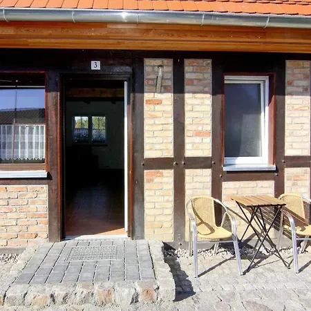Auf Usedom Im Neuendorf شقة