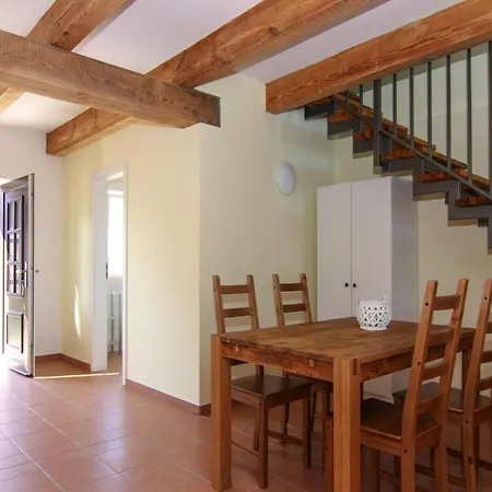 Appartement Neuendorfkrug, Lutow