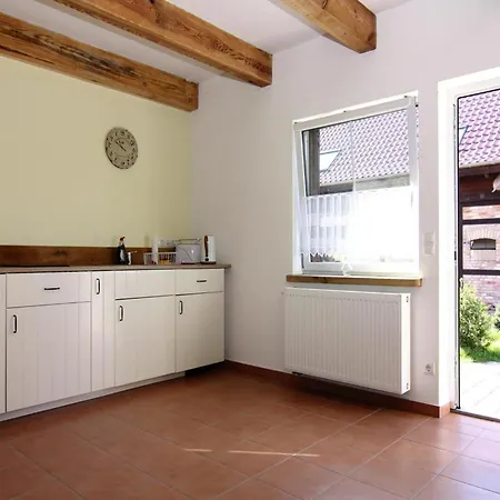 Neuendorfkrug, Appartement *