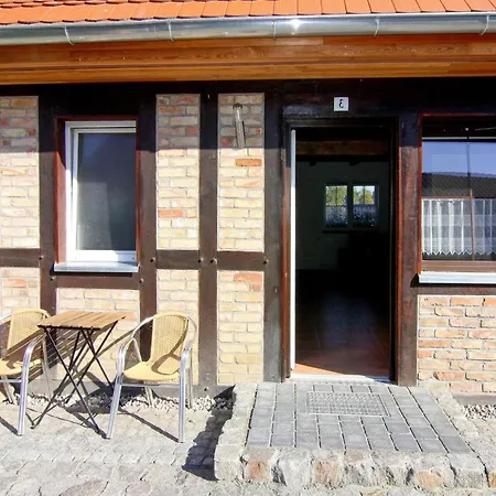 Neuendorfkrug, Appartement Lutow