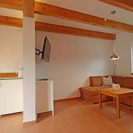 Ferienwohnung Auf Usedom Im Lepels Hof Bis Zu 5 P Apartment *