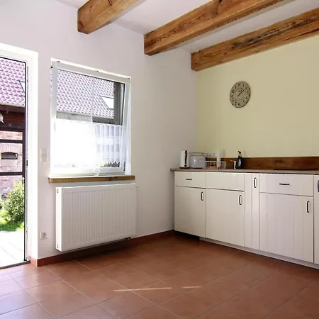 Farmstay Neuendorfkrug, Lütow *
