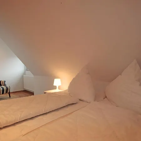 Ferienwohnung Auf Usedom Im Lepels Hof Bis Zu 5 P