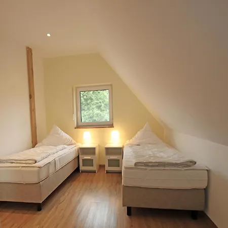 Ferienwohnung Auf Usedom Im Lepels Hof Bis Zu 5 P Apartment