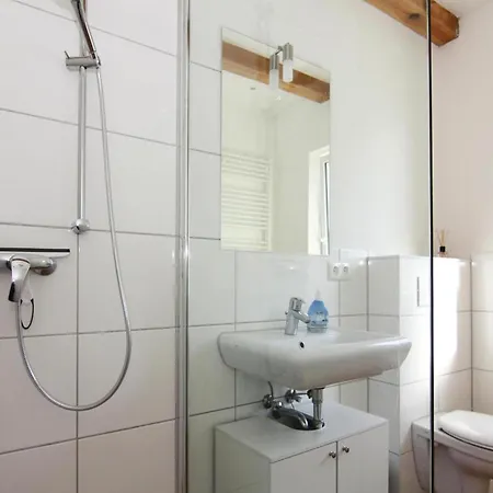 Apartment Ferienwohnung Auf Usedom Im Lepels Hof Bis Zu 5 P