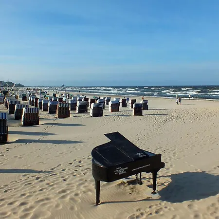 Apartment Ferienwohnung Auf Usedom Im Lepels Hof Bis Zu 5 P Lutow