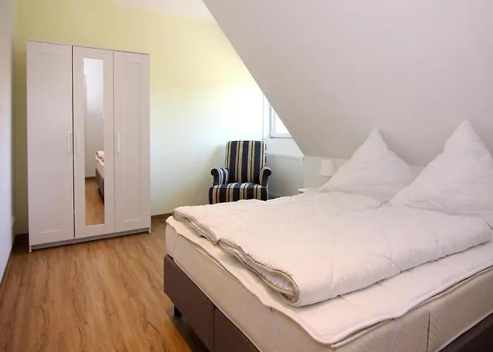 Apartment Neuendorfkrug, *