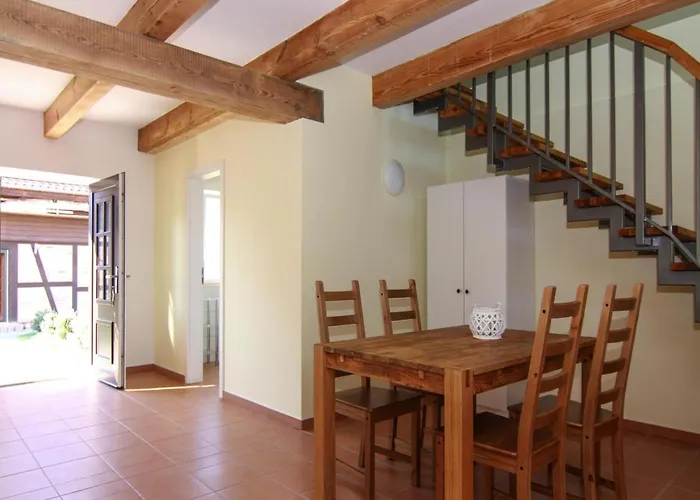 Apartment Neuendorfkrug, Lutow